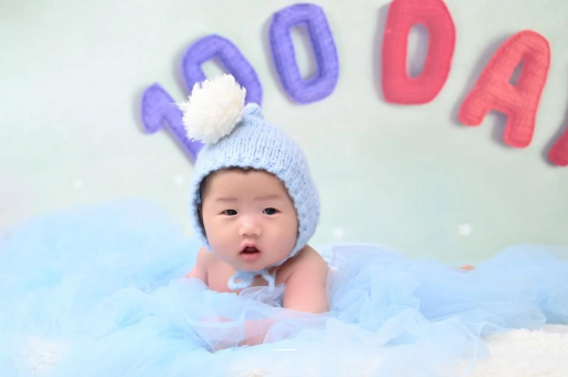 阜阳九个月宝宝猛涨期症状