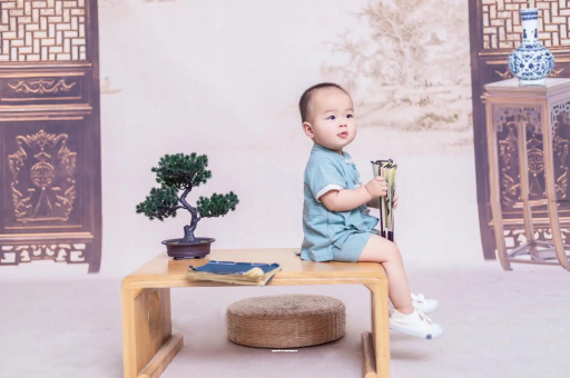 阜阳宝宝用嘴巴呼吸