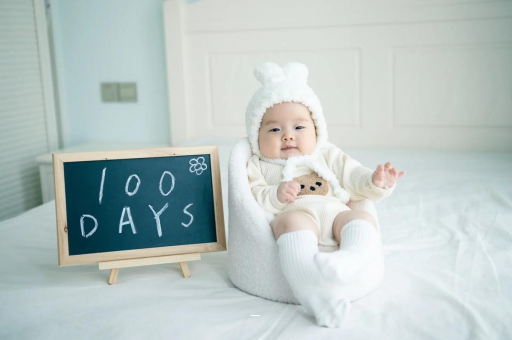 阜阳宝宝每天洗澡好吗